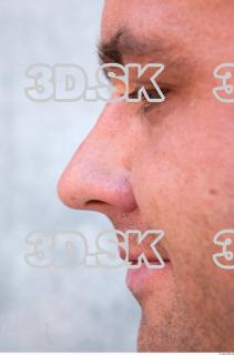 Nose texture of street references 400 0001